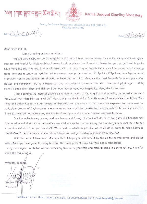 letter ladakh 20140407