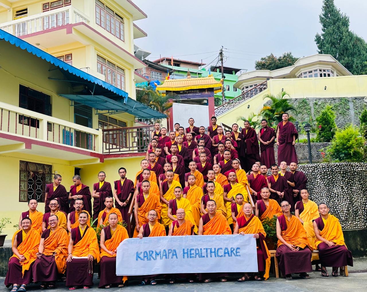 Shedra Kalimpong