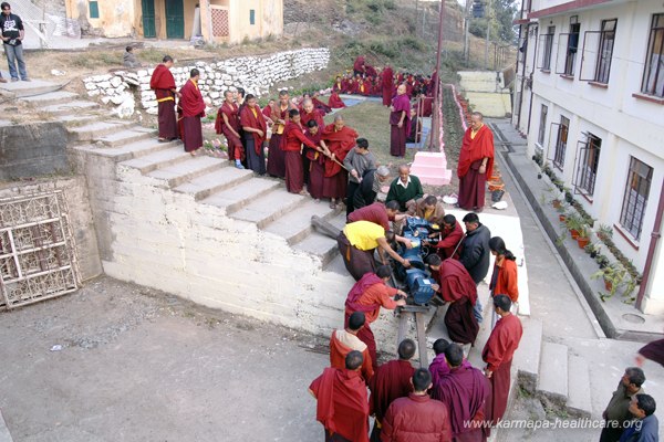 First Generator Shedra Kalimpong First Generator Shedra Kalimpong