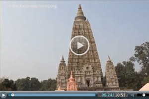 Note: Monlam 2012-Video
