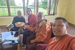 20251024 rumtek sanghae group