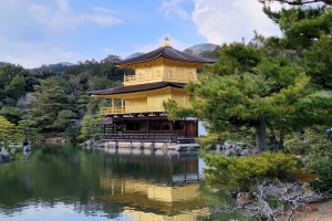 20260120 kyoto goldentemple