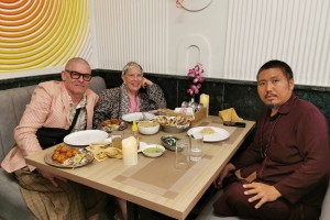 20261130 bodhgaya meeting group 2k