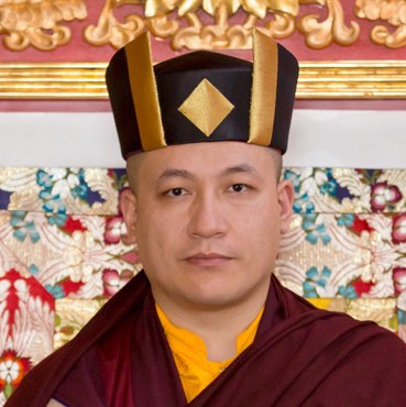 Karmapa17
